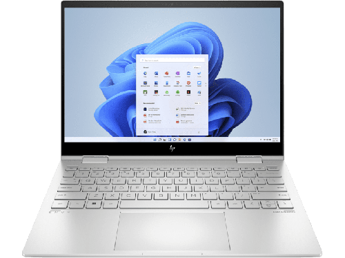 Hp Envy 14 Core i5-120U 8GB 512GB SSDTouch x360 14 Win 11H