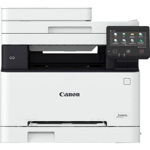 CANON ISENSYS MF655CDW MFP PRINTER 21ppm color laserjet
