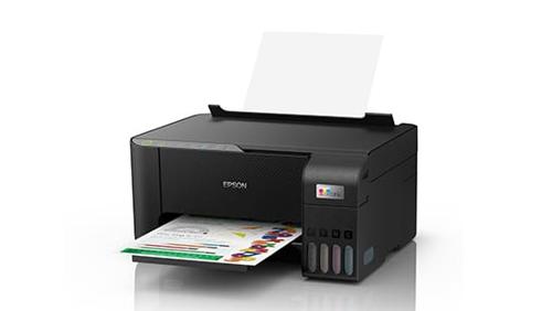 Epson EcoTank L3250 Wi-Fi All-in-One Printer